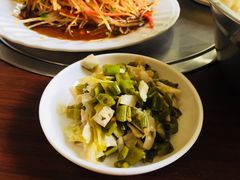 泡菜-雍江食府(企业天地店)