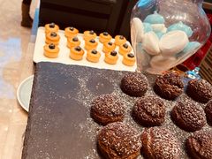 -菲住布渴全日制餐厅·简餐·下午茶·蛋糕