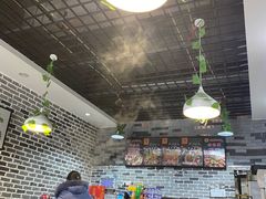 大堂-宋氏重庆鸡公煲(红谷滩万达金街店)