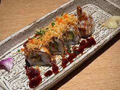 -阿吾罗·月咏精致日料(港汇恒隆广场店)