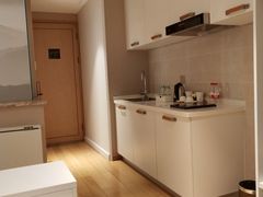 -曙光薇酒店(南京夫子庙老门东店)