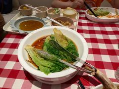 -西贝(枫蓝国际购物中心店)