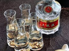 -太守宴·蘭院(天塔店)