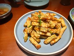-58度品质川菜馆(经一路店)