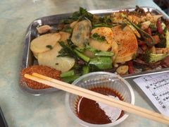 -南门黄孃甜不辣