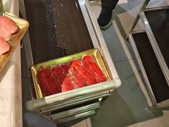 -炙城·韩式烤肉(南京东路店)