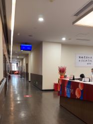 -上海玫瑰医疗美容医院