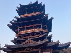 -杭州半山国家森林公园