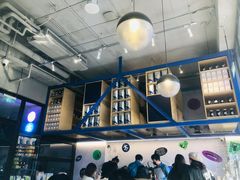 -大小咖啡 BigSmallCoffee(麦子店)