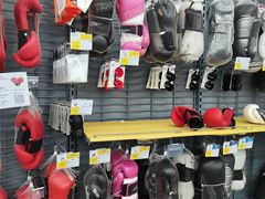 -迪卡侬(袁家岗店)