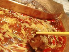 -墨居上隐·院子里火锅(峨眉店)