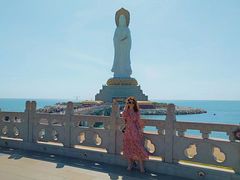 -三亚南山文化旅游区