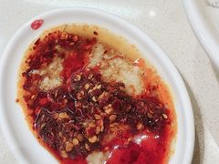 -喜家德虾仁水饺(华强天虹店)