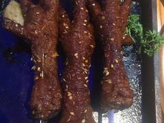 -通海俄式烧烤(下瓦房店)