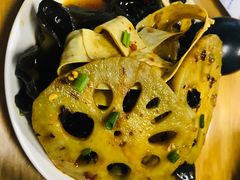 -老仓醋米线(大观店)