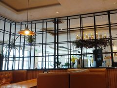 -花舍·新派粤菜·西餐·下午茶(亚运村·鸟巢店)