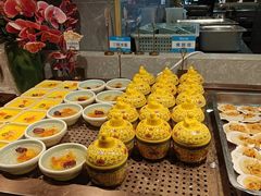 -伍棵星炭烤自助料理·烤鳗鱼(浦东食品城店)