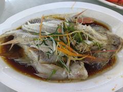 -范饭椰林川湘味海鲜·椰子鸡(三亚湾椰梦长廊店)