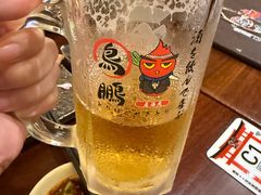 -鸟鹏烧鸟居酒屋(仁恒梦中心店)