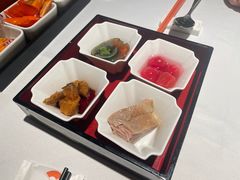 -小厨娘淮扬菜(清江苏宁广场店)