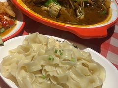 -阿青龙虾·烧烤大排档(湖里万达店)