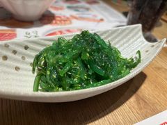 -Sushi Love 创意寿司(丽影广场店)