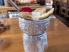 -菌自由丨野生菌火锅特色庭院餐厅(丽江古城店)