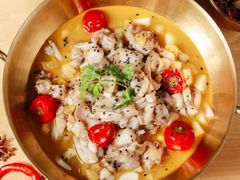 -我是那个大叔·美食研究所(新塘路店)