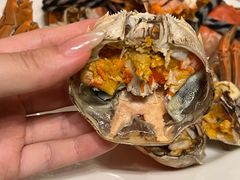 -上海千禧海鸥大酒店