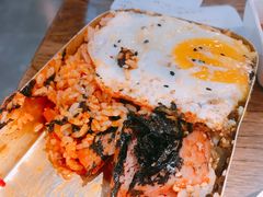 -釜山火炉韩式炭火烤肉(欧洲城店)