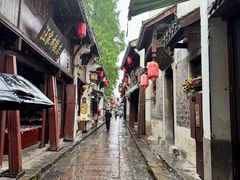 -高淳老街土菜馆(迎薰门店)