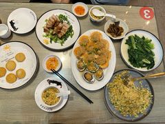 -巽寮印象美食部落餐厅·海鲜·地方特色菜(惠州体验店)