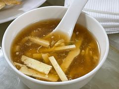 酸辣汤-青岛锅贴(四流中路店)