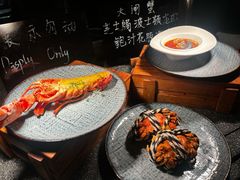 -青岛海天大酒店·1988全日餐厅