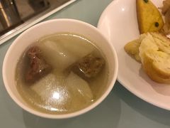-东方之珠洗浴休闲广场(于家堡店)