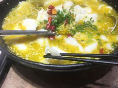 -好人民间小吃·番茄鱼酸菜鱼(木渎悠方店)