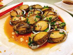 -喜悦海鲜大酒楼(钱柜广场店)