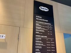 账单-哈根达斯(虹口店)