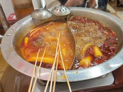 -黔哆哆地摊酸汤火锅(清湖店)