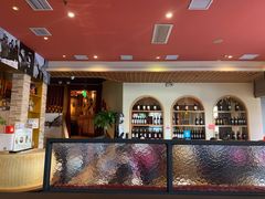 -安妮意大利餐厅(国贸店)