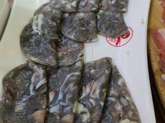 -津门老羊家·铜锅涮羊肉·烧烤(科技园店)
