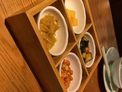 -闽上鲜·福建菜(龙湖滨江天街店)