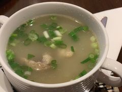 -青岛颐海花园酒店总店·自助餐厅