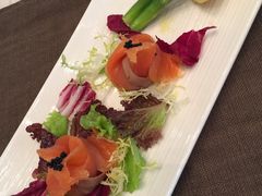-郑州希尔顿酒店·阿米奇意大利餐厅