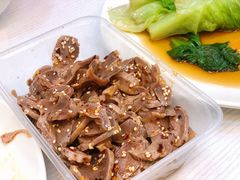 农家鸡肾-宝兴源记手撕鸡(第88分店)