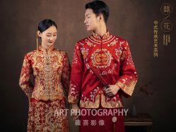 点击看大图 -薇喜影像艺术中心 ART PHOTO