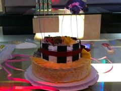 -欧贝拉蛋糕店(东门路店)