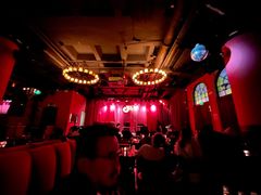 -JZ Club 爵士酒吧(上海店)