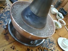 -老康火锅(黄河路总店)