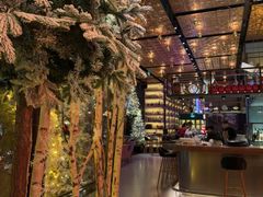 -THE CANNERY&JUJU 新鲜海鲜·牛排美食酒廊